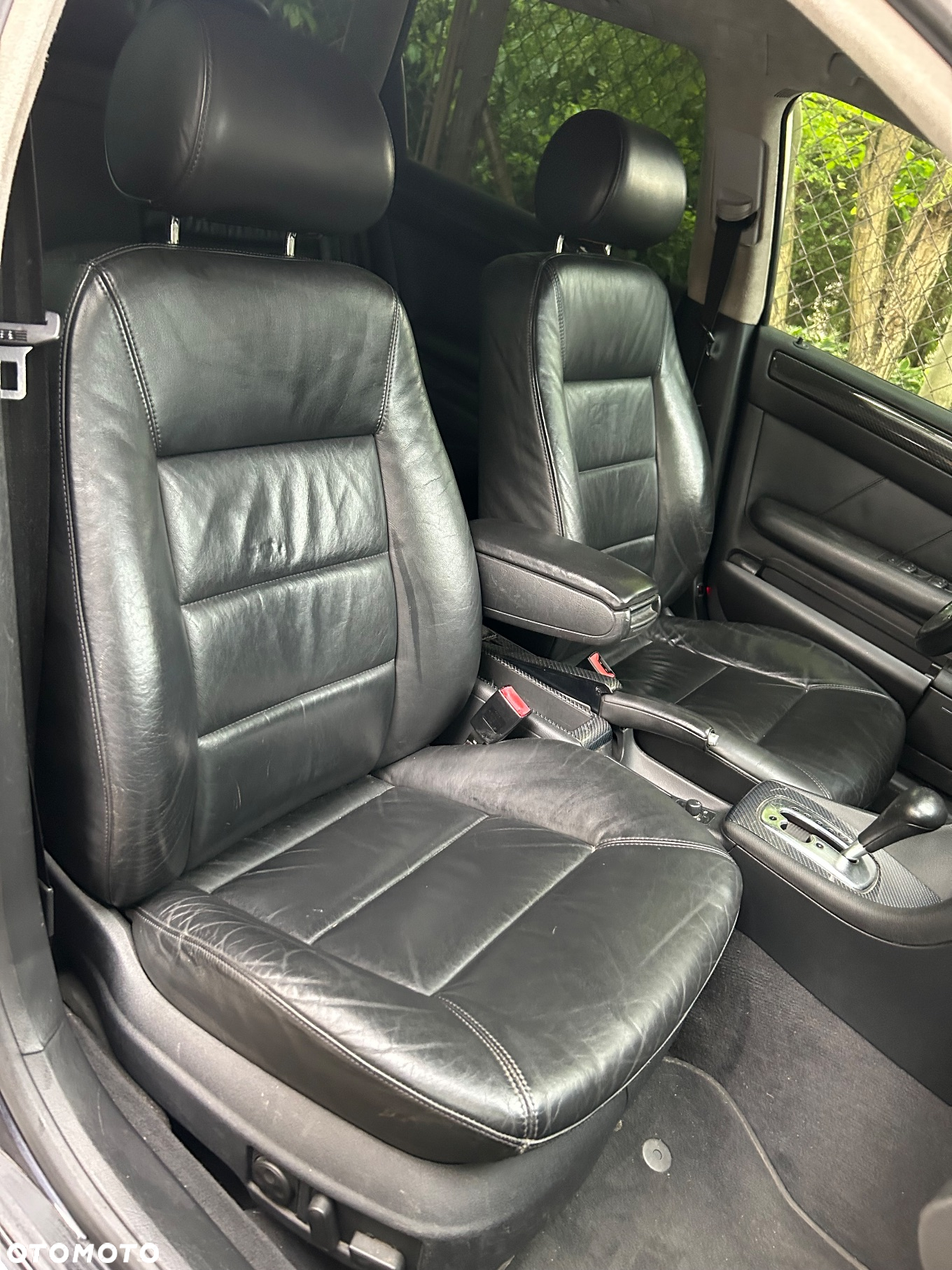 Audi S6 A6 Avant 4.2 Quattro Tiptronic - 7