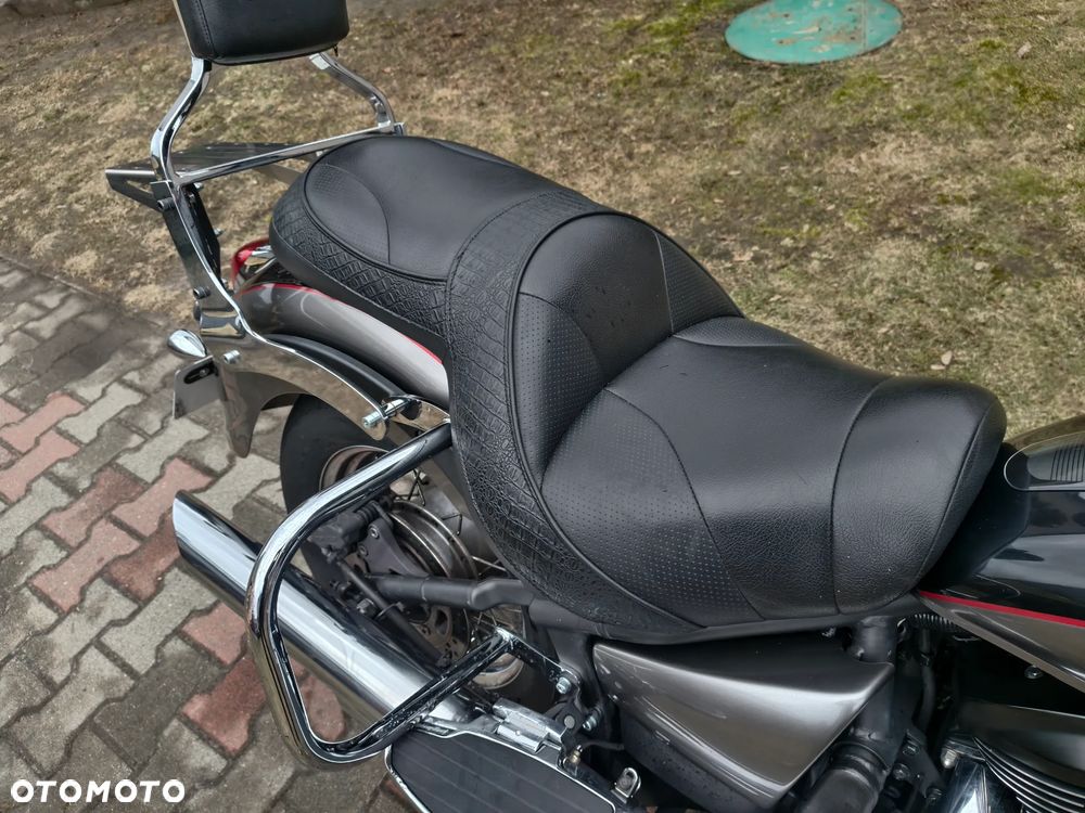 Kawasaki VN - 9