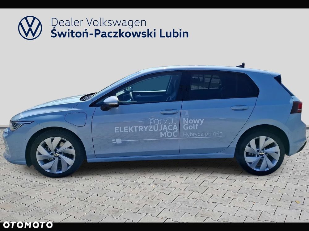 Volkswagen Golf - 3