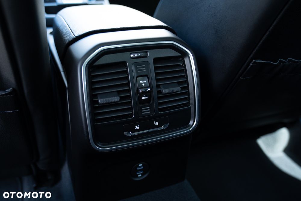 Porsche Macan Standard - 20