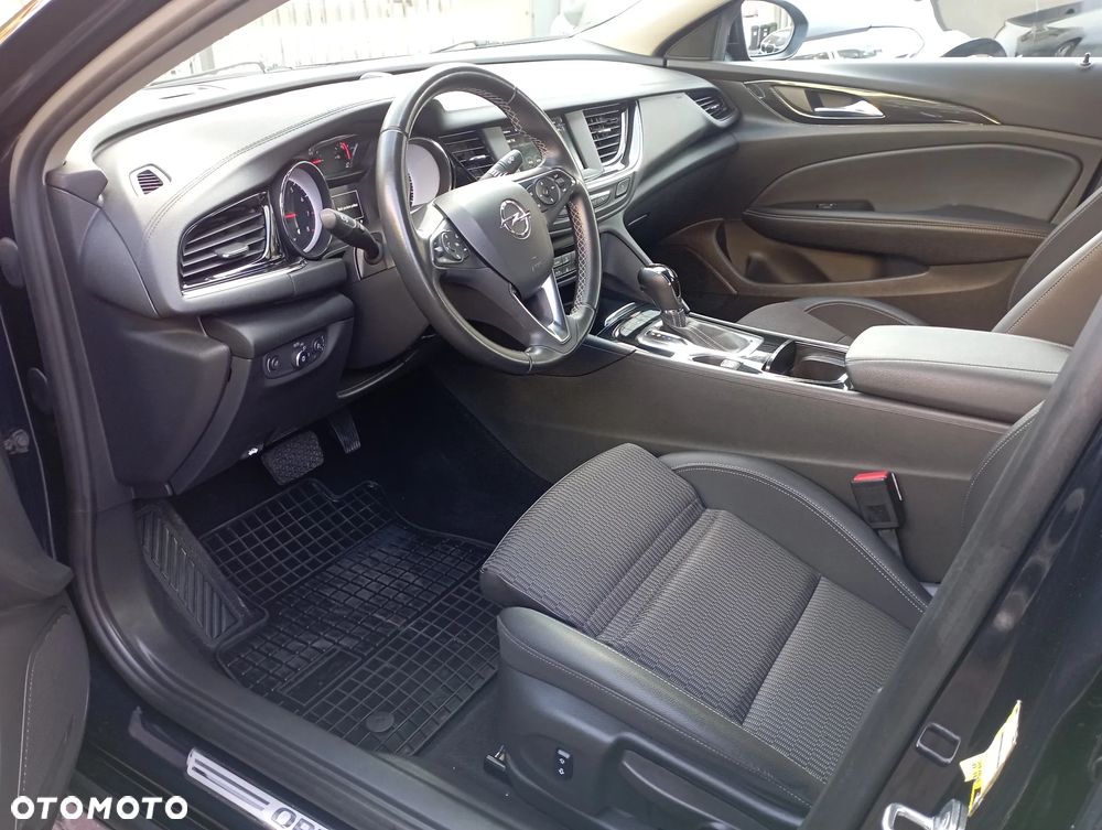 Opel Insignia CT 1.5 T Elite S&S - 7