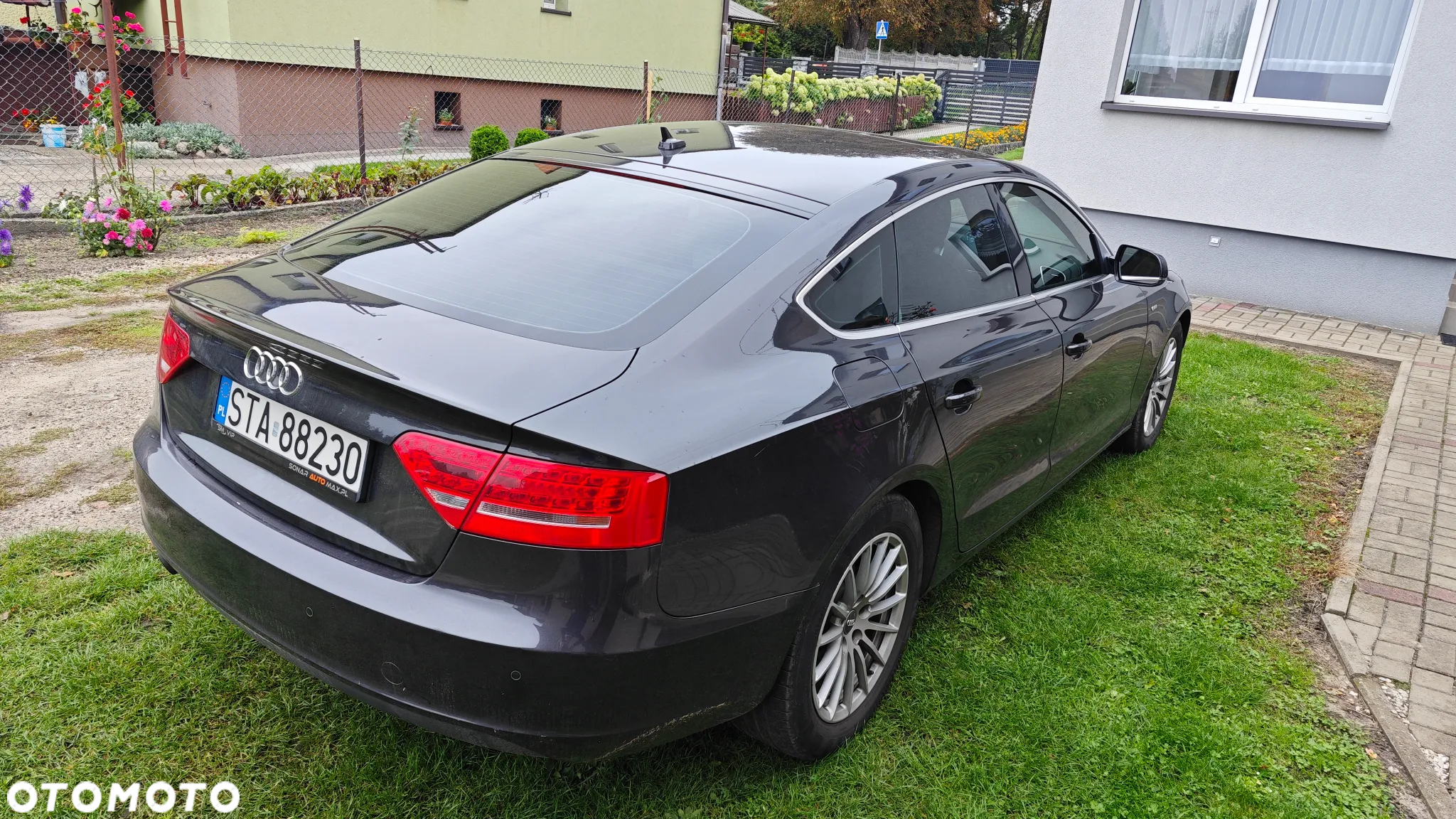 Audi A5 - 4