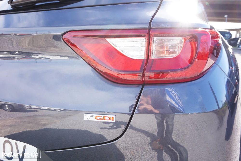 Kia Stonic 1.0 T-GDI Drive - 13