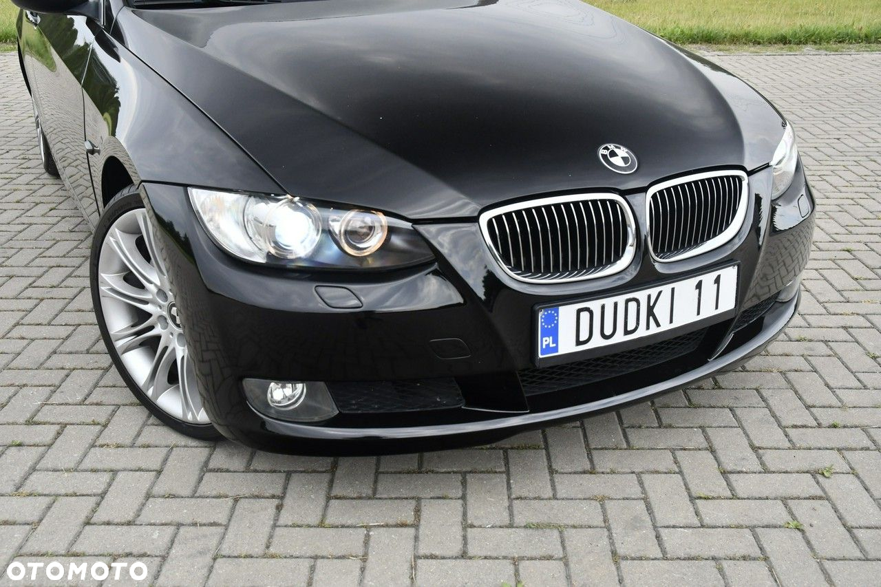 BMW Seria 3 - 6