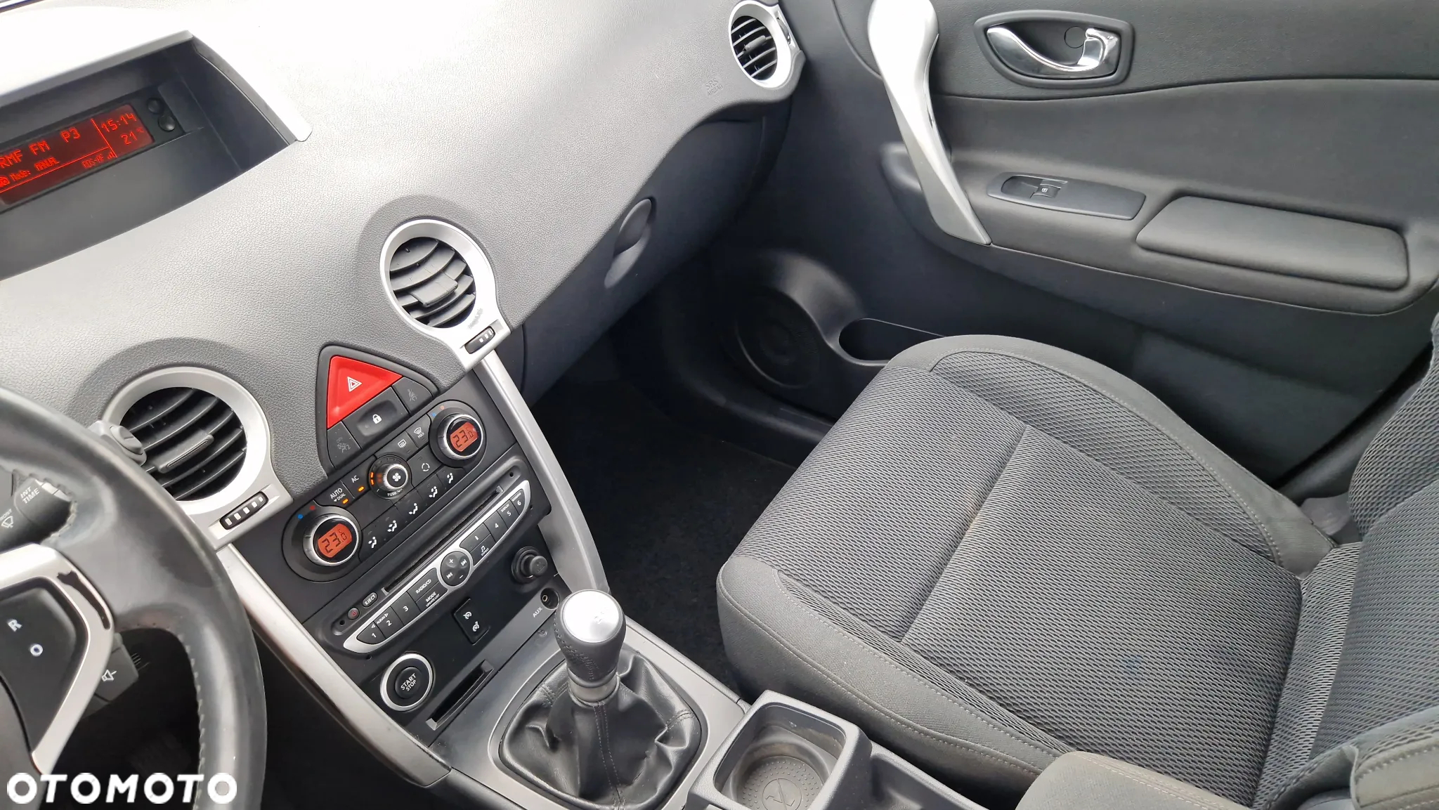 Renault Koleos 2.0 dCi FAP 4x2 Expression - 15