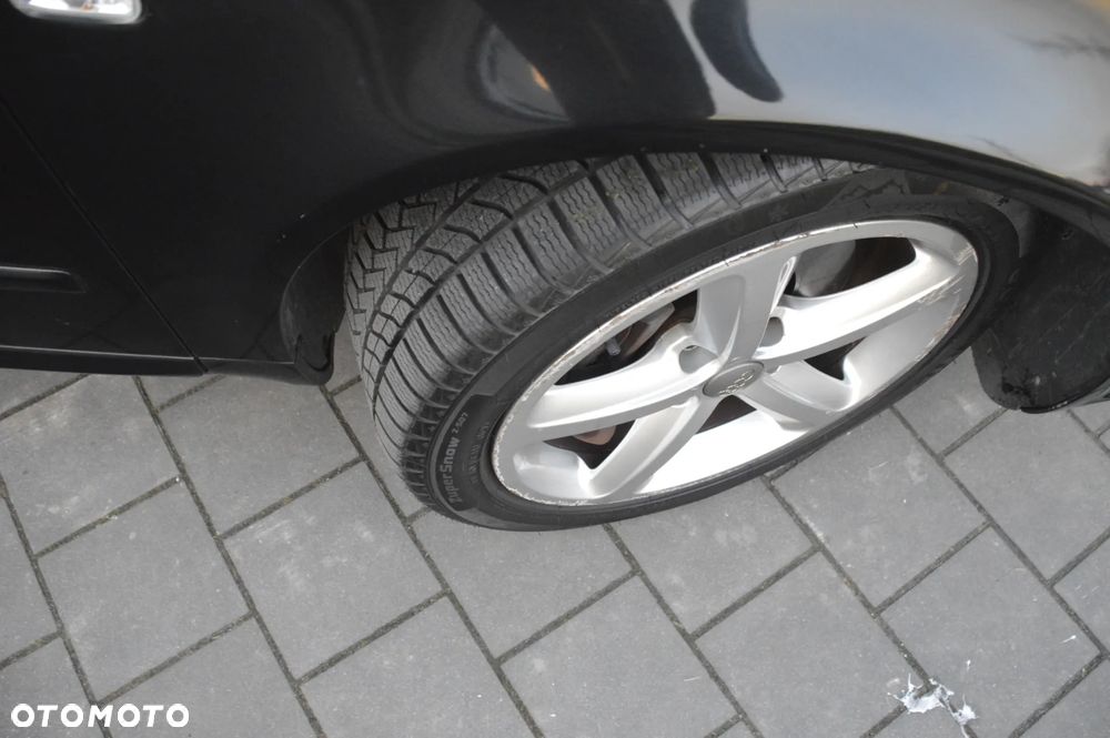 Audi A4 Limousine 2.0 T FSI quattro - 21