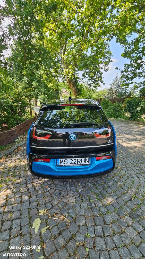 BMW i3 94 Ah - 5