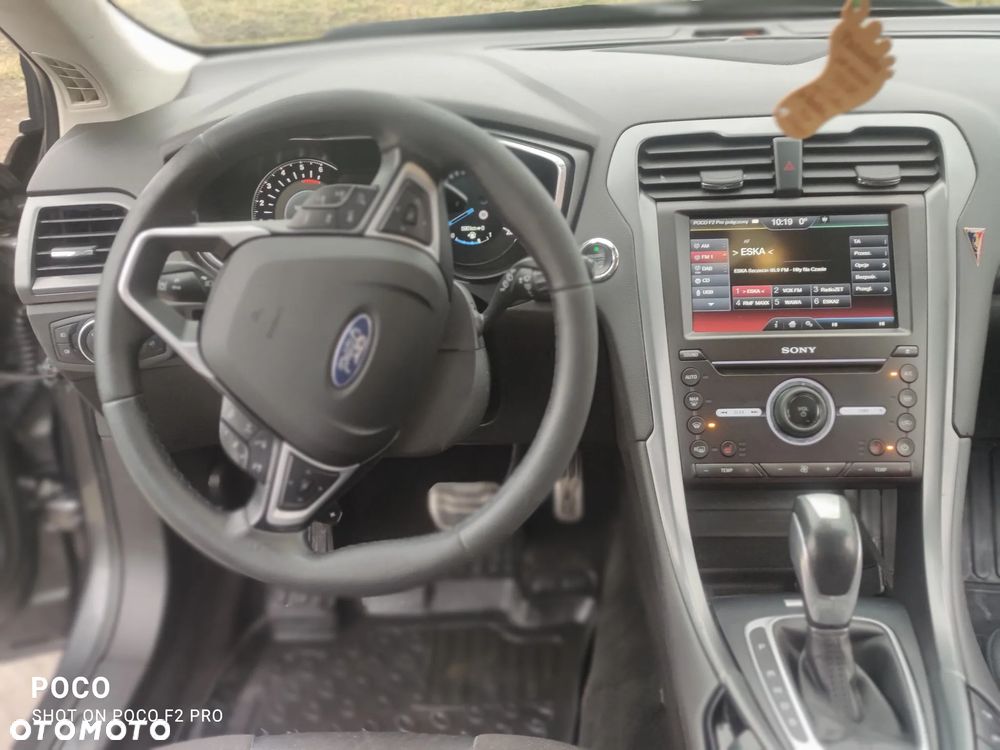 Ford Mondeo 2.0 TDCi Bi-Turbo ST-Line PowerShift - 18