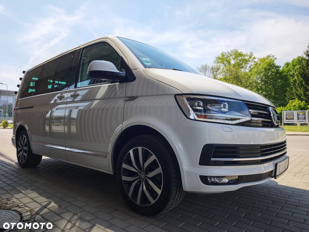Volkswagen Multivan 2.0 BiTDI L1 Highline 4Motion - 22