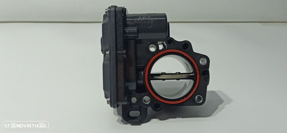 CORPO DE BORBOLETAS PEUGEOT 508 SW ALLURE - 5