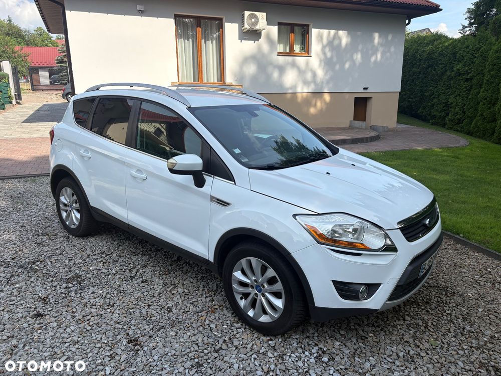 Ford Kuga 2.0 TDCi Trend - 1