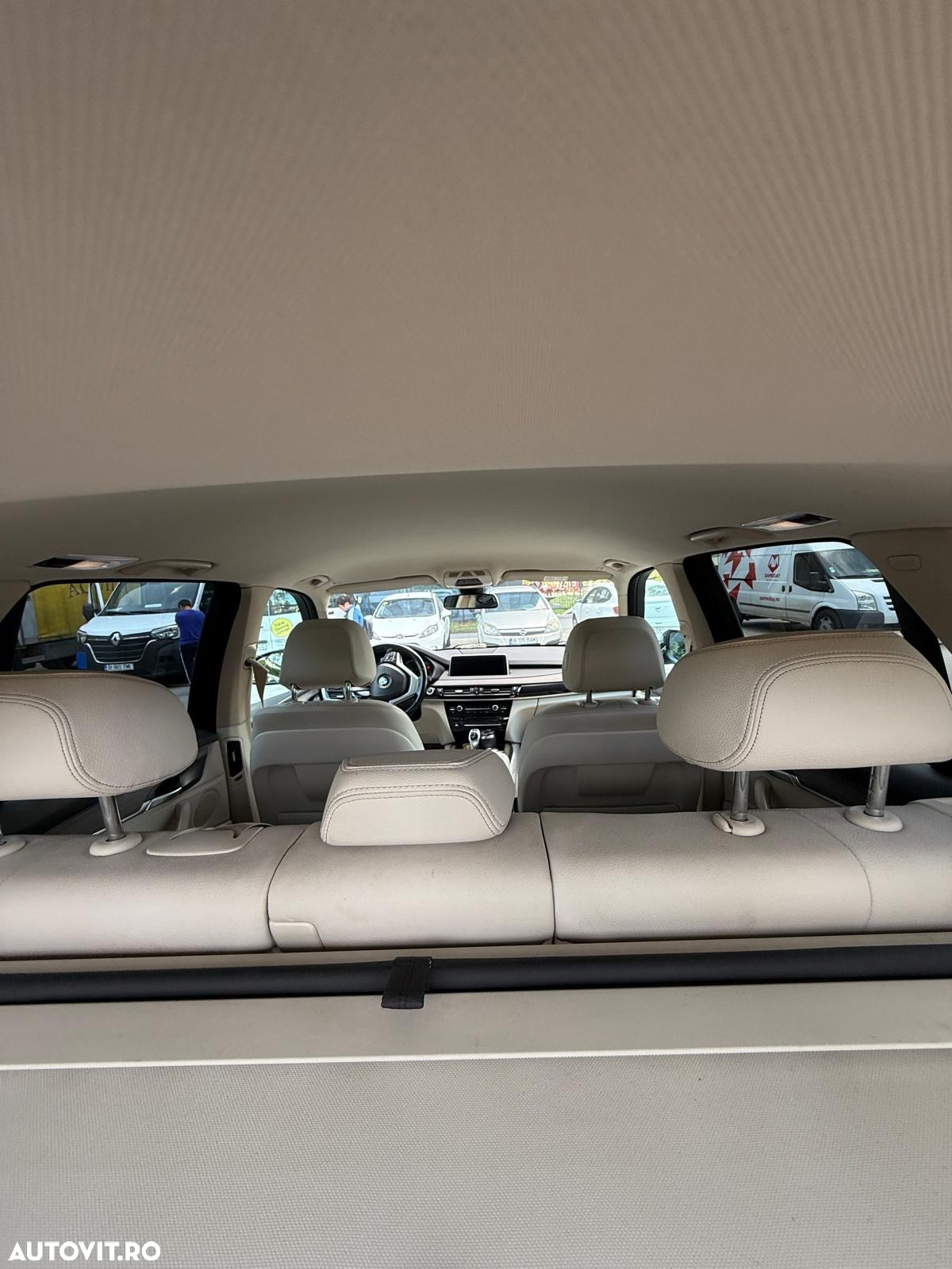 BMW X5 xDrive30d - 7