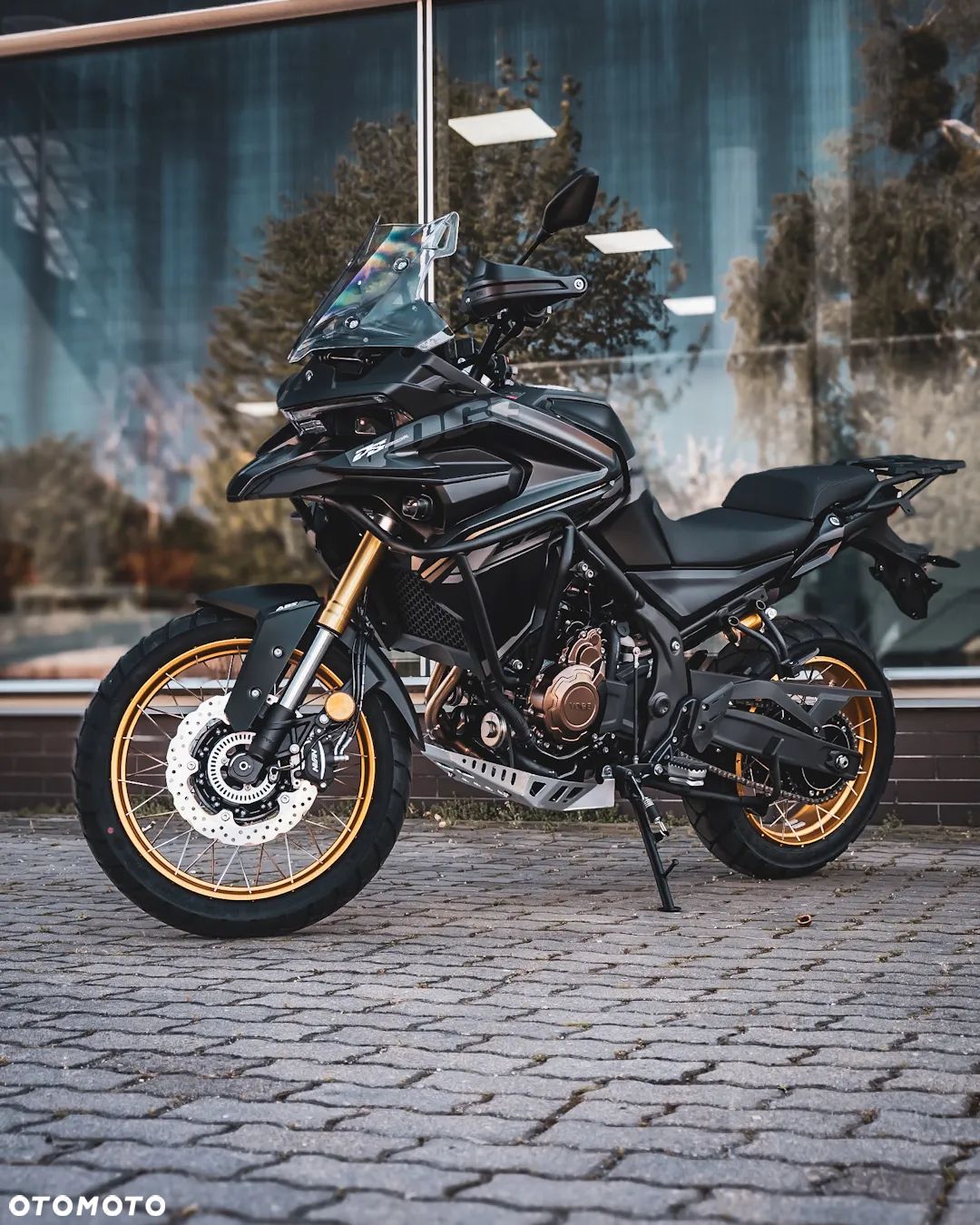 VOGE 625DSX - 1