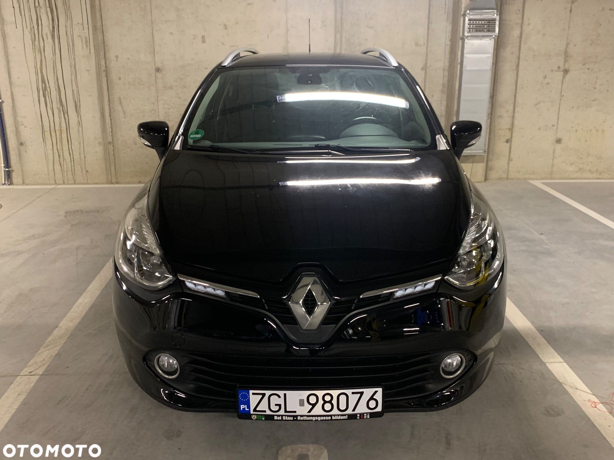 Renault Clio 1.5 dCi Limited - 1