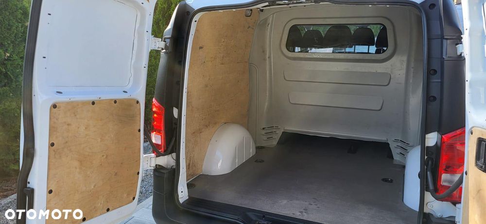 Mercedes-Benz Vito 114 cdi - 33