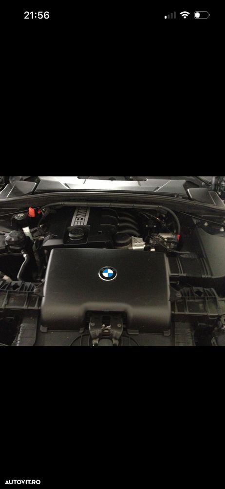 BMW Seria 1 116i - 11