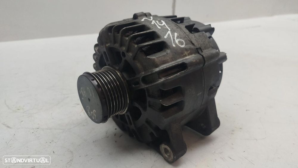 Alternador CITROËN Berlingo (B9) - 1