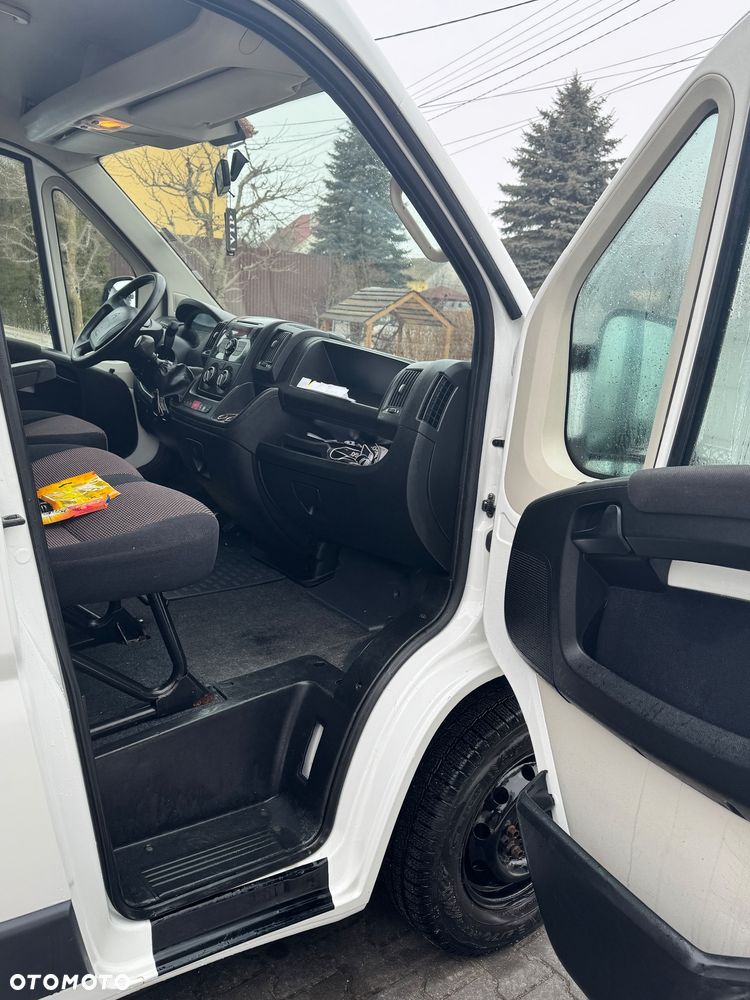 Citroën Jumper L2H2 Heavy Confort - 6