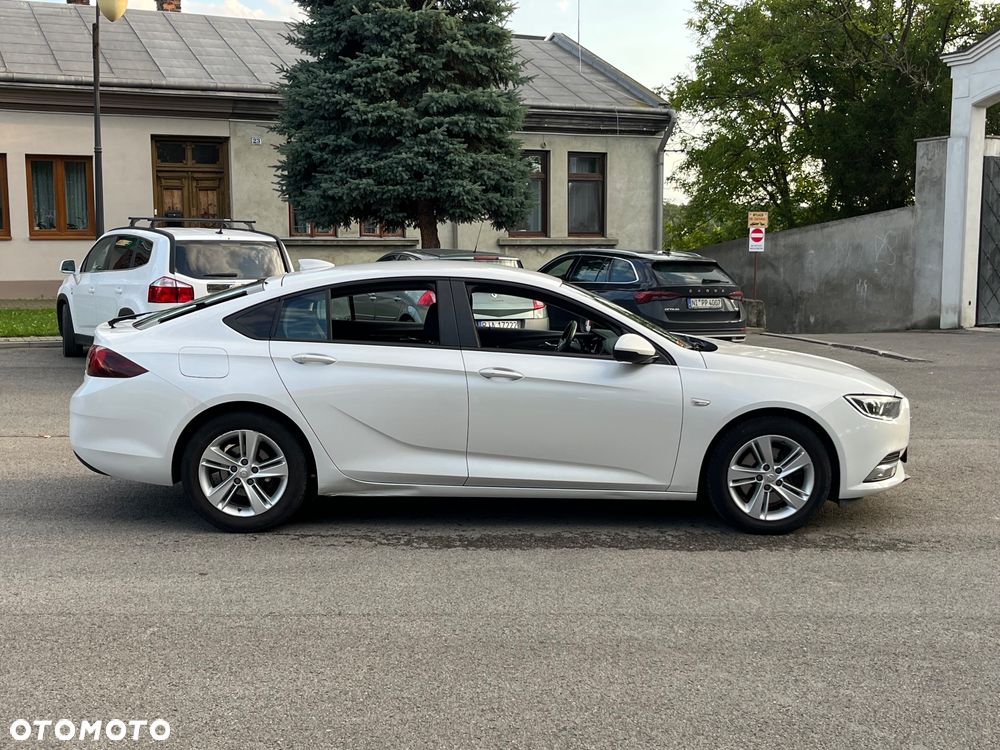 Opel Insignia 2.0 CDTI Active S&S - 6