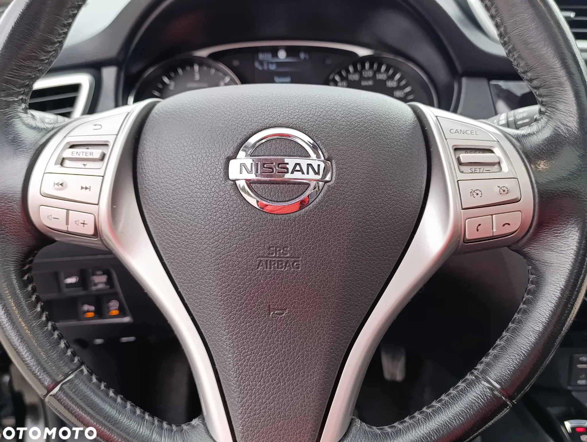 Nissan X-Trail 1.6 DCi Tekna 2WD - 18