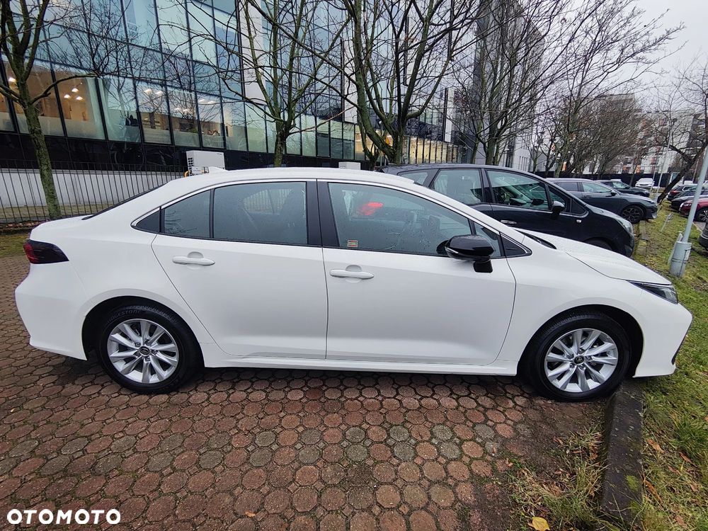 Toyota Corolla 1.8 Hybrid Comfort - 1