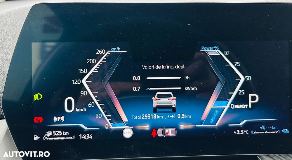 BMW X1 xDrive25e AT PHEV - 34