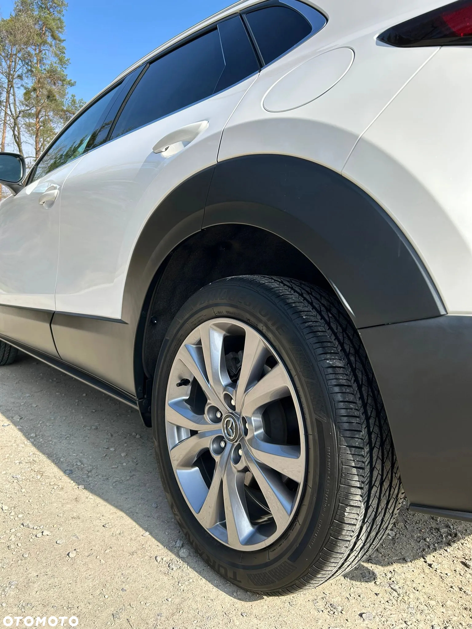 Mazda CX-30 - 16