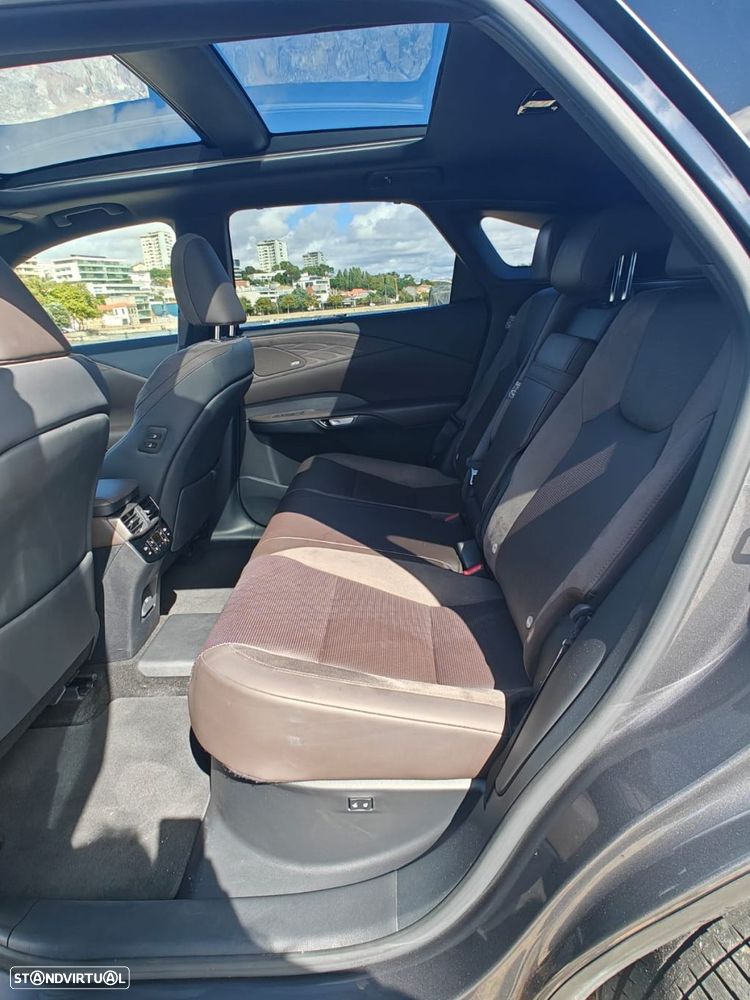 Lexus RX 450h - 20