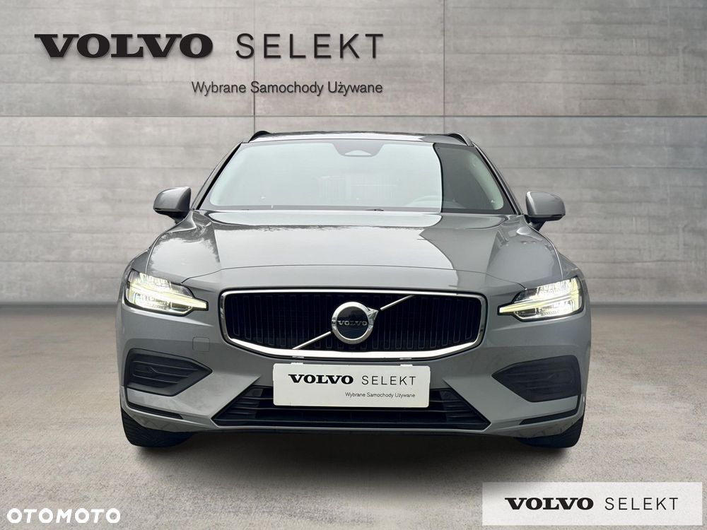 Volvo V60 - 8
