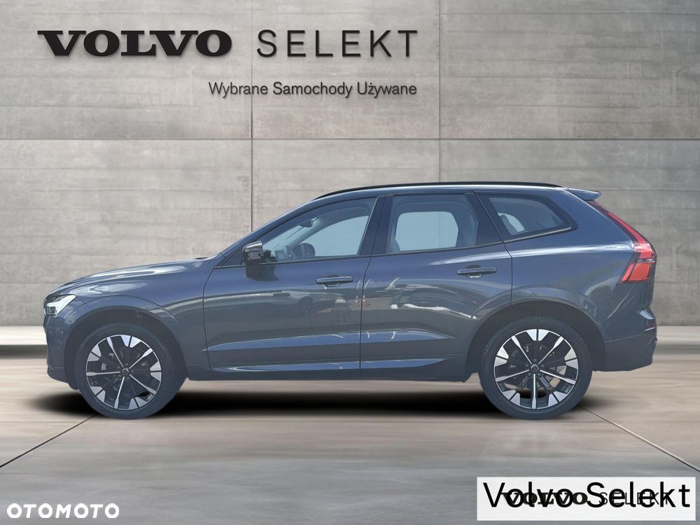 Volvo XC 60 - 3