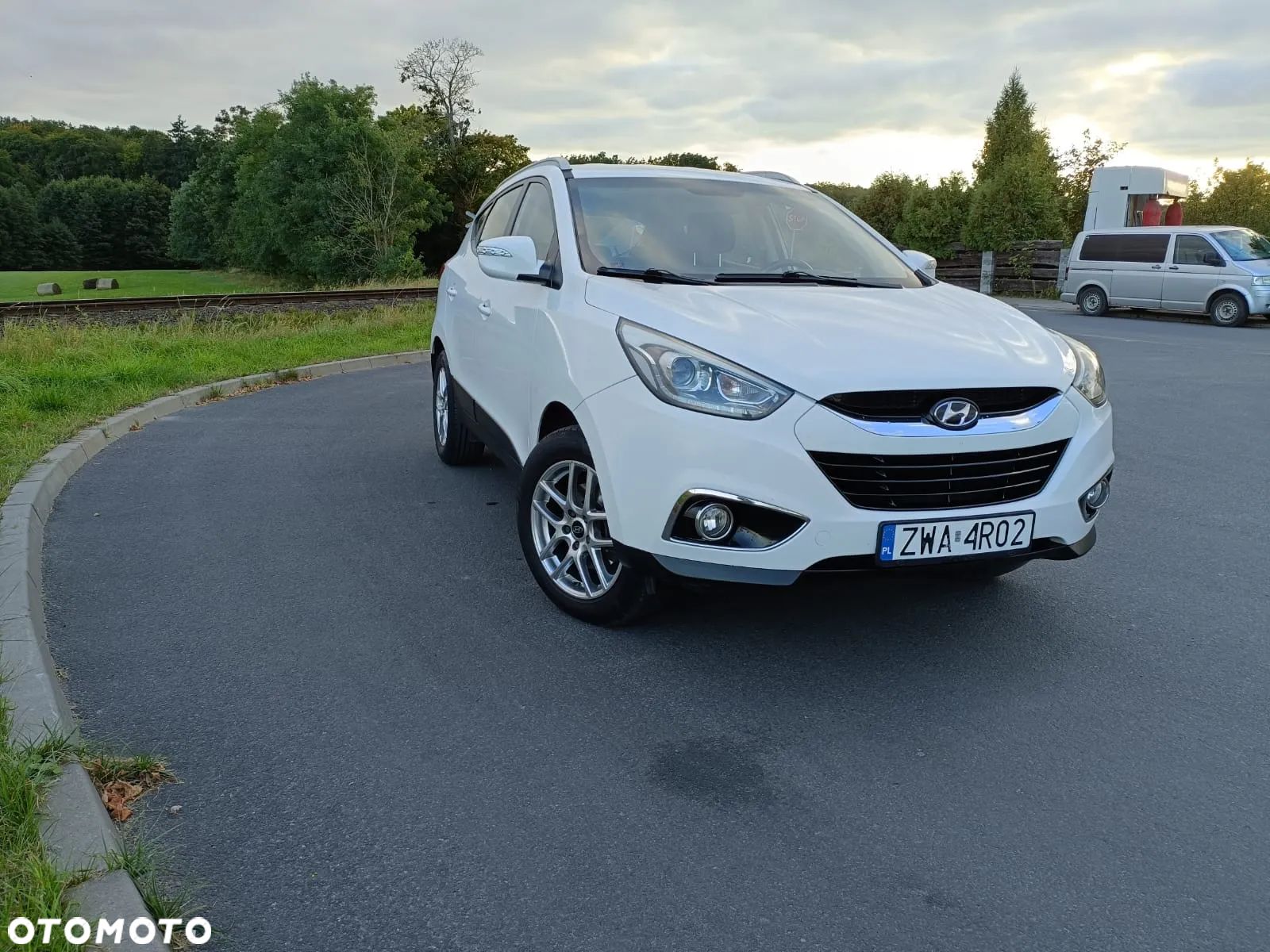 Hyundai ix35 1.7 CRDi Comfort 2WD - 1