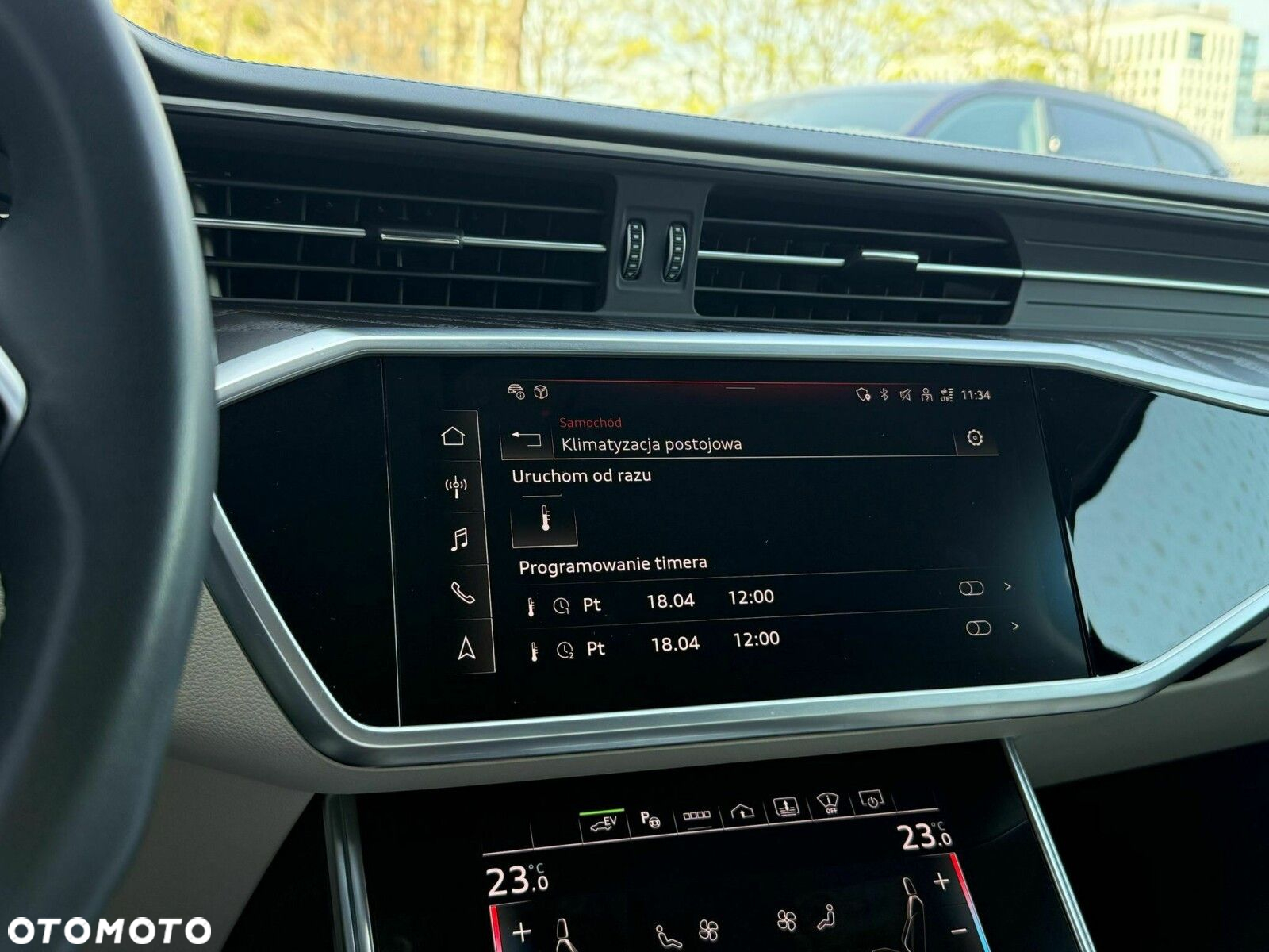 Audi A6 - 28