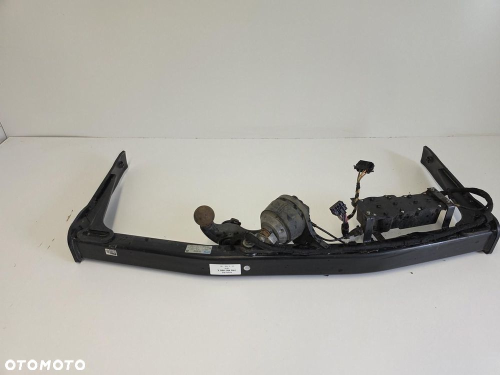 HAK HOLOWNICZY VW SHARAN II SEAT ALHAMBRA II 7N0803880A - 1
