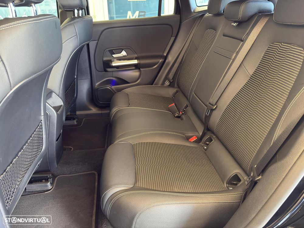 Mercedes-Benz EQA 250+ - 9