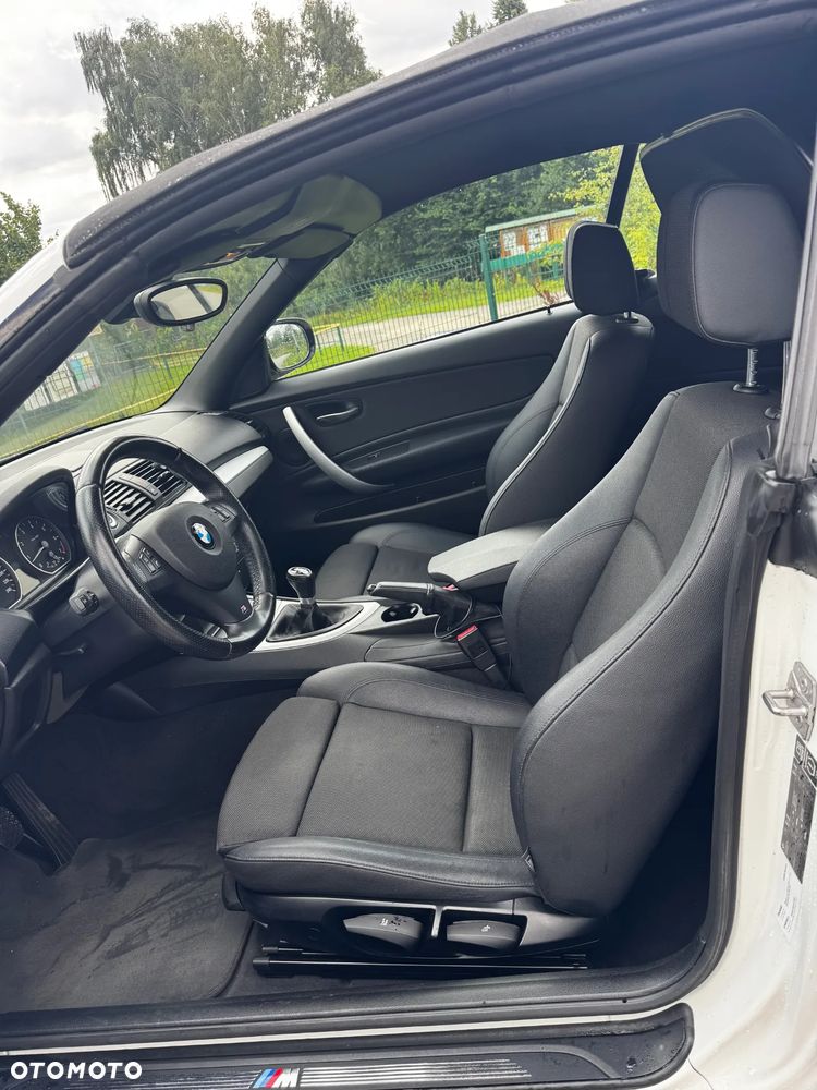 BMW Seria 1 118i - 16