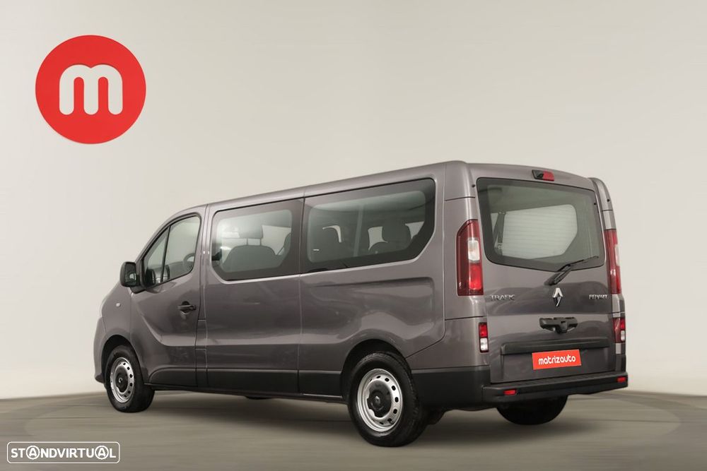 Renault Trafic 1.6 dCi L2H1 1.2T SS - 3