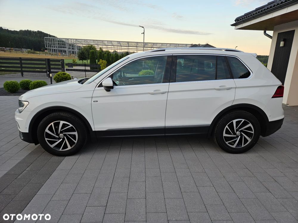 Volkswagen Tiguan 2.0 TDI SCR Life - 2