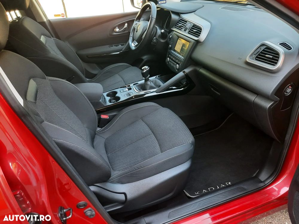 Renault Kadjar Energy dCi 130 Business - 8