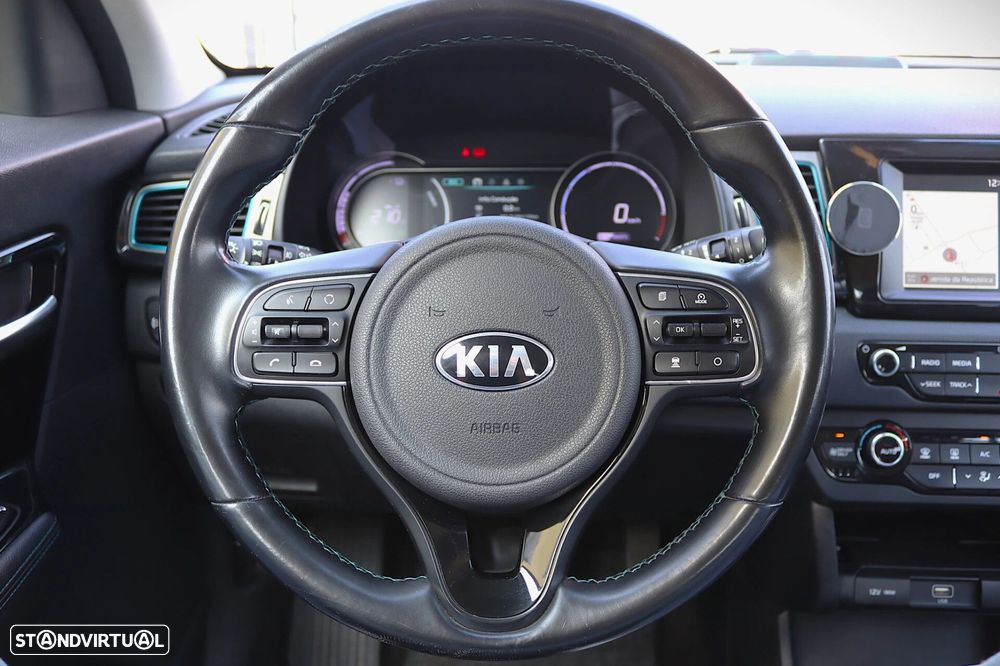 Kia e-Niro 64kWh - 22