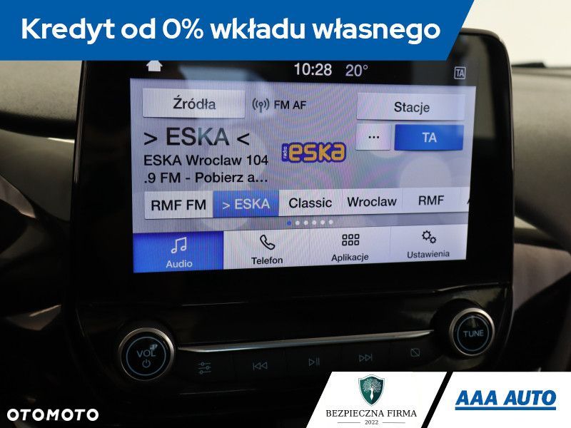 Ford Fiesta - 14