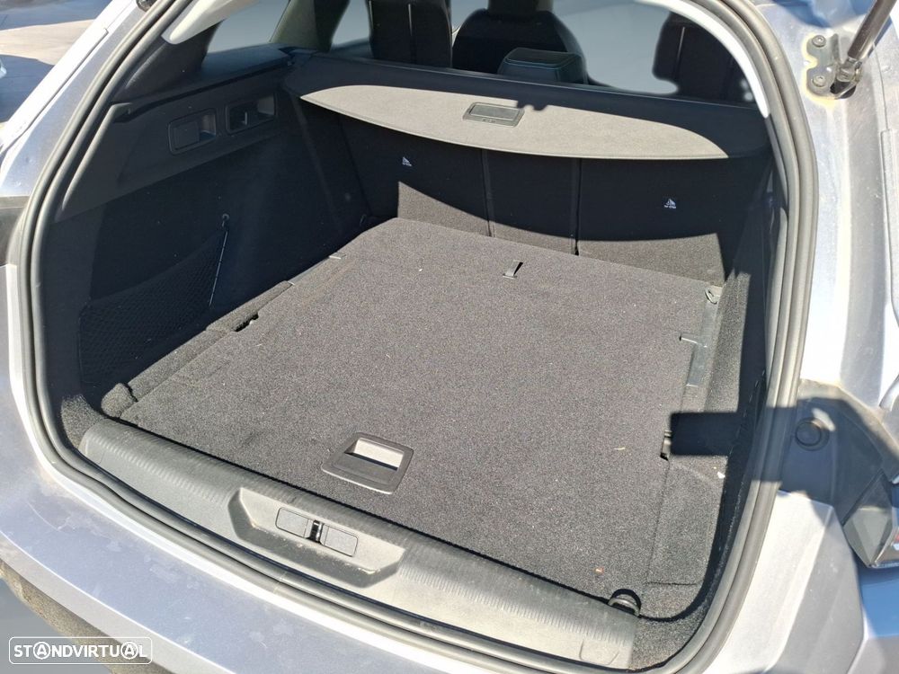 Peugeot 308 1.2 PureTech Allure - 23