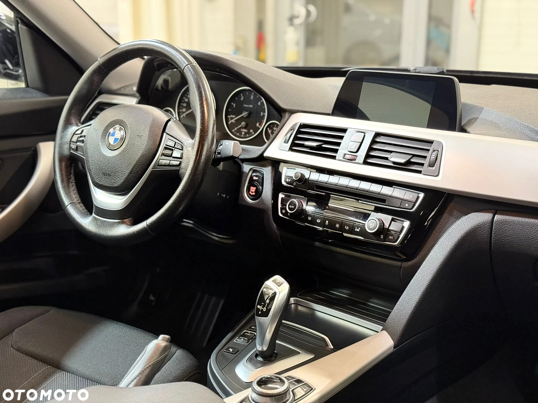BMW 3GT - 10