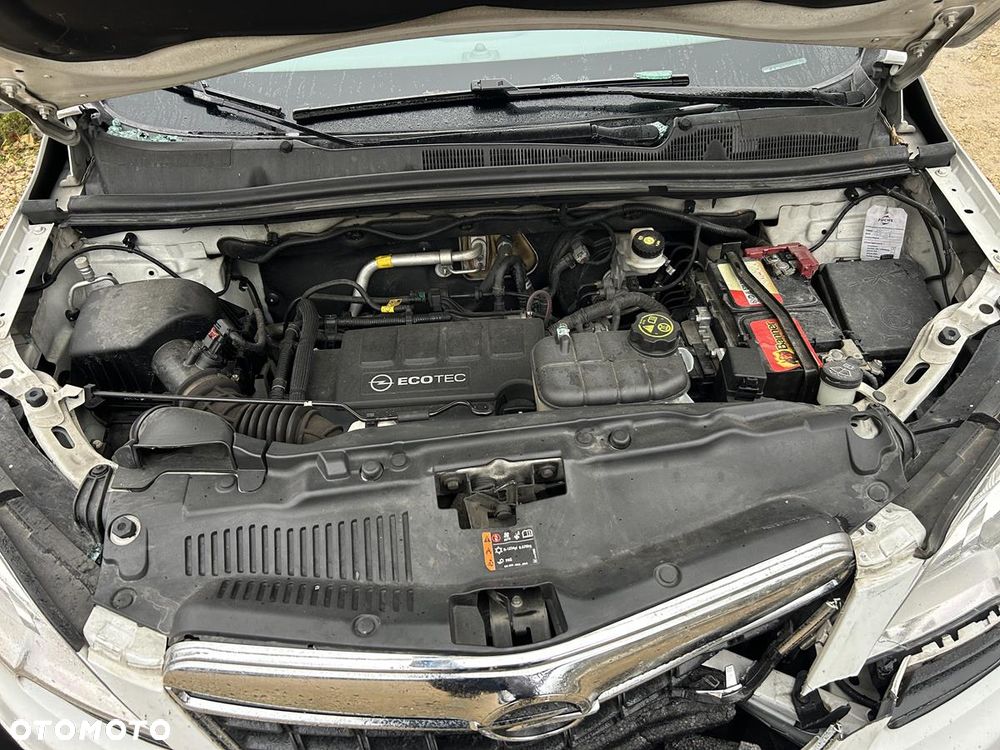 Opel Mokka 1.4 T Cosmo EU6 - 7