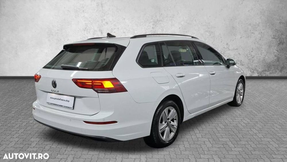 Volkswagen Golf - 20