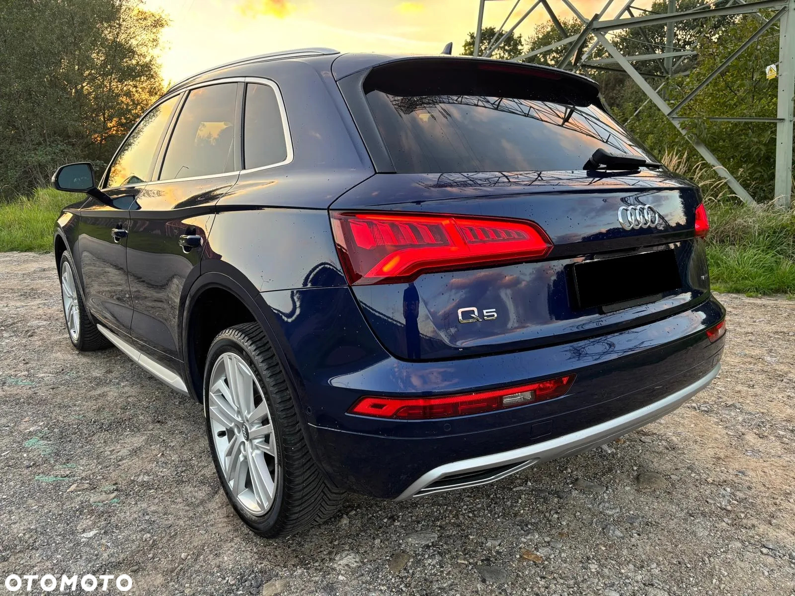 Audi Q5 2.0 TFSI Quattro Design S tronic - 12