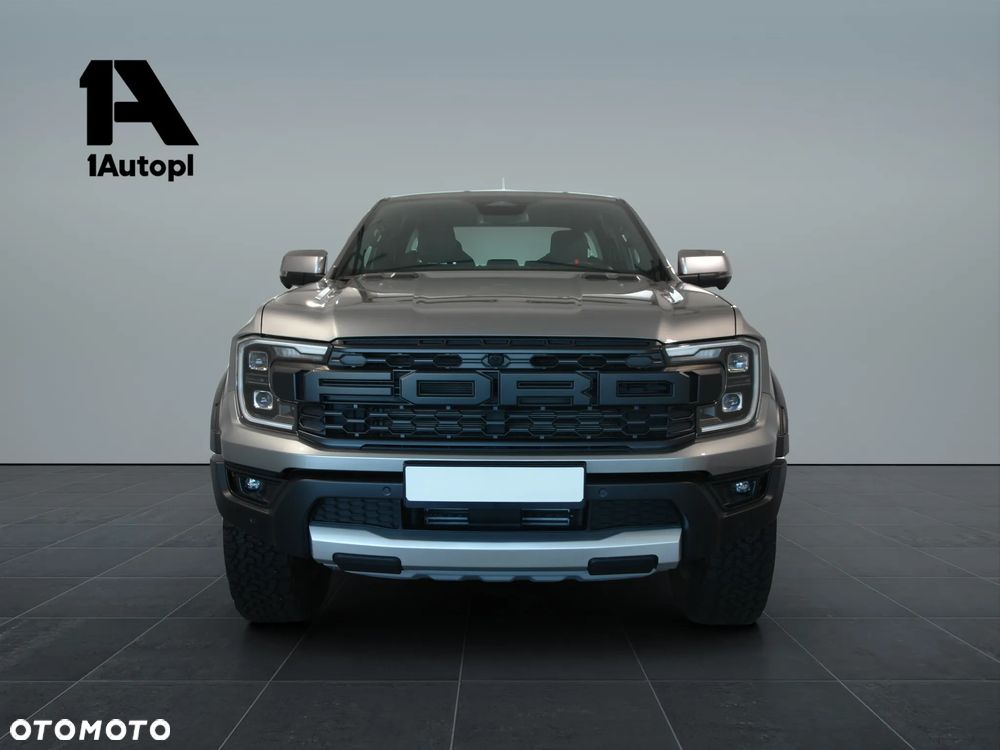 Ford Ranger - 1