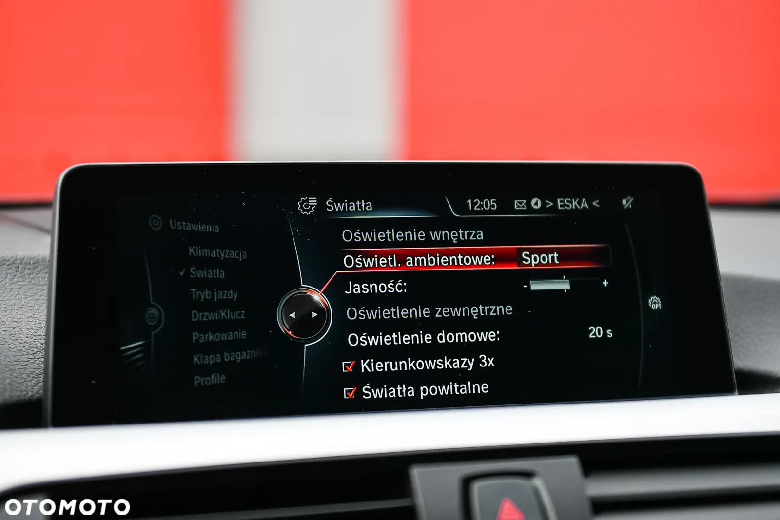 BMW Seria 4 430d xDrive M Sport - 21
