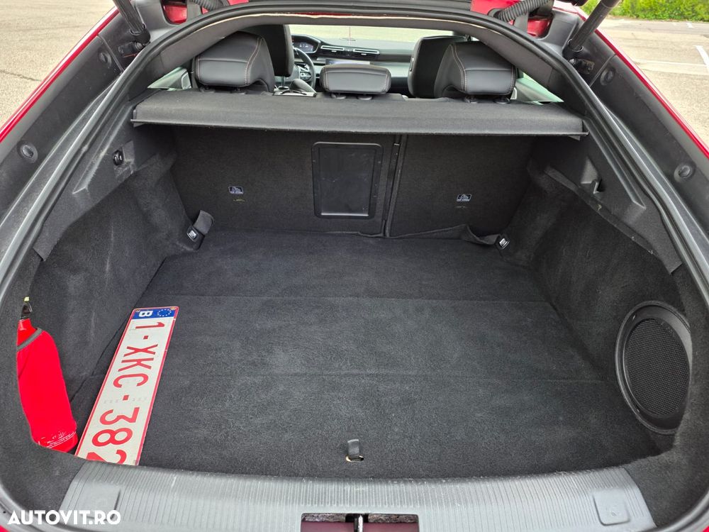 Peugeot 508 1.5 BlueHDI STT Aut. GT Line - 13