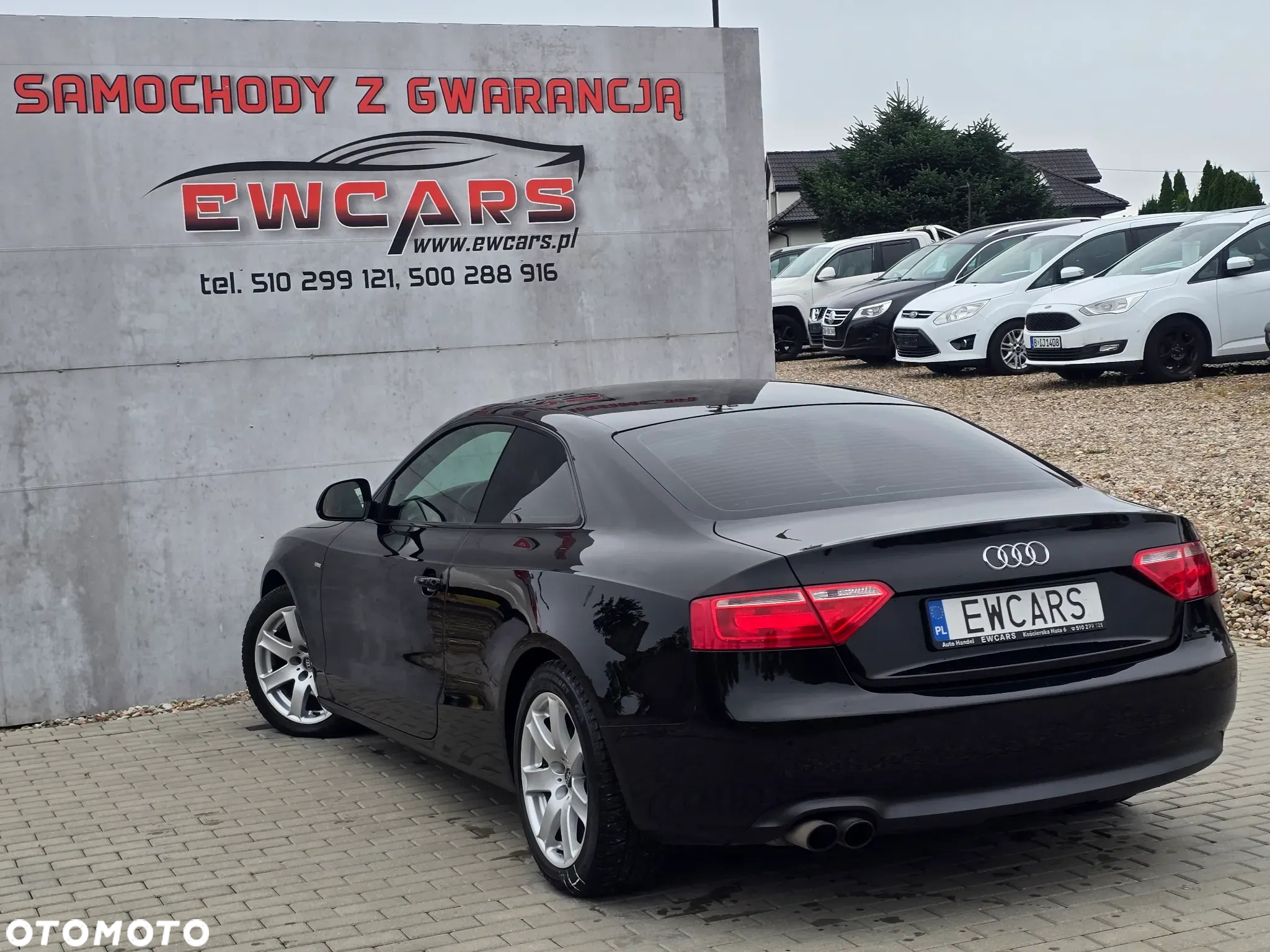 Audi A5 - 5