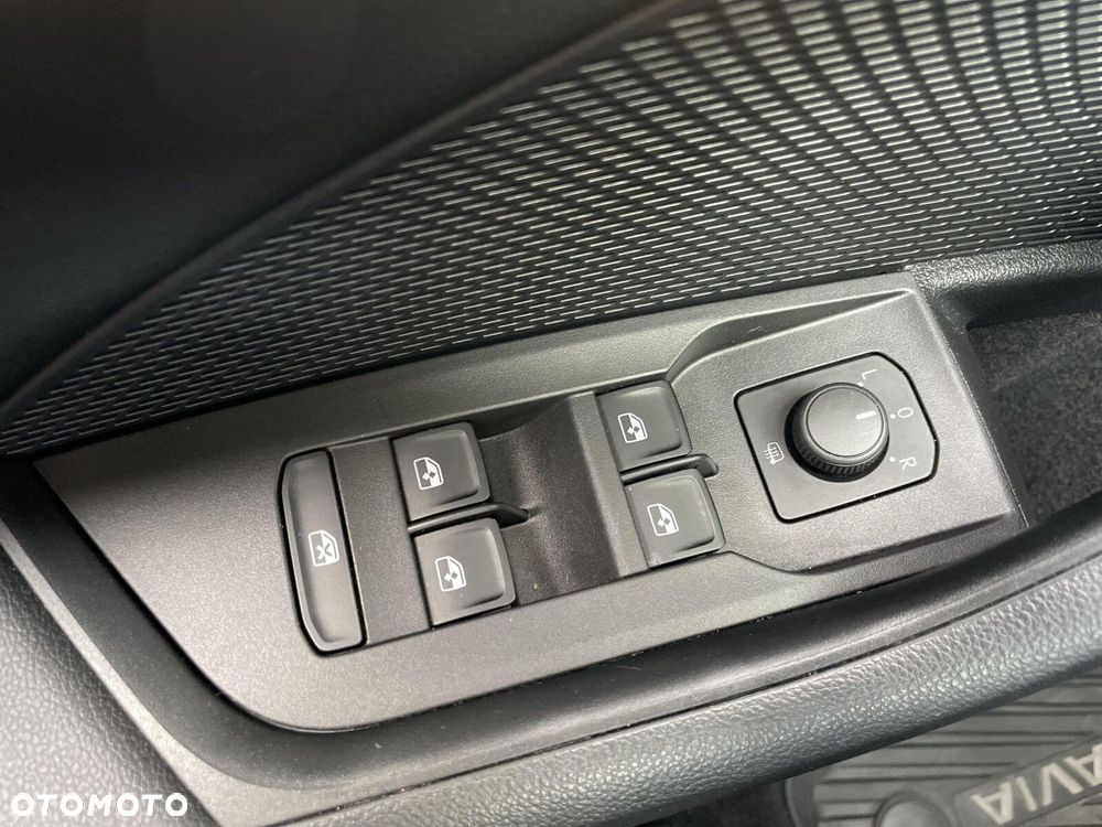 Skoda Octavia 1.5 TSI ACT Ambition - 22